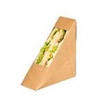 Envases para sandwiches